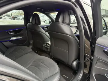 MERCEDES-BENZ E 200 AMG Distronic R-Kam T-Winkel Amb&hellip;