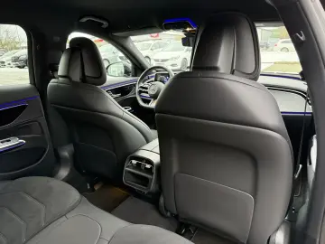 MERCEDES-BENZ E 200 AMG Distronic R-Kam T-Winkel Amb&hellip;