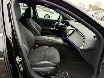 MERCEDES-BENZ E 200 AMG Distronic R-Kam T-Winkel Amb&hellip;