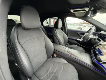 MERCEDES-BENZ E 200 AMG Distronic R-Kam T-Winkel Amb&hellip;