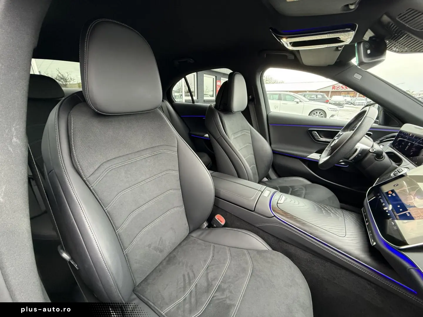 MERCEDES-BENZ E 200 AMG Distronic R-Kam T-Winkel Amb&hellip;