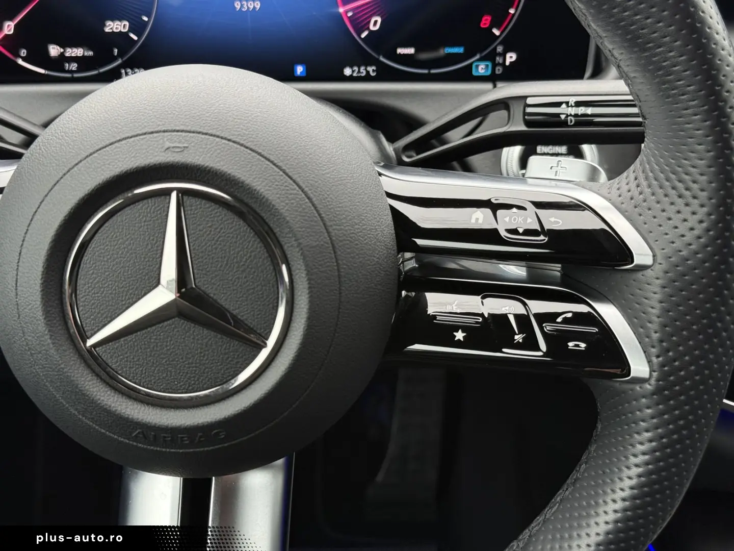 MERCEDES-BENZ E 200 AMG Distronic R-Kam T-Winkel Amb&hellip;