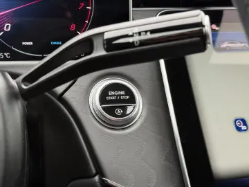 MERCEDES-BENZ E 200 AMG Distronic R-Kam T-Winkel Amb&hellip;