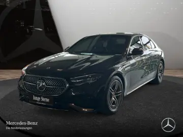 MERCEDES-BENZ E 200 AMG Adv.  DIGITAL 360  DISTRONIC  MEMO