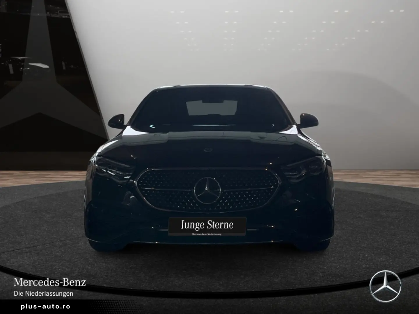 MERCEDES-BENZ E 200 AMG Adv.  DIGITAL 360  DISTRONIC  MEMO