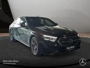 MERCEDES-BENZ E 200 AMG Adv.  DIGITAL 360  DISTRONIC  MEMO