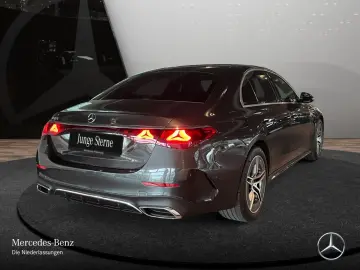 MERCEDES-BENZ E 200 AMG Adv.  DIGITAL 360  DISTRONIC  MEMO