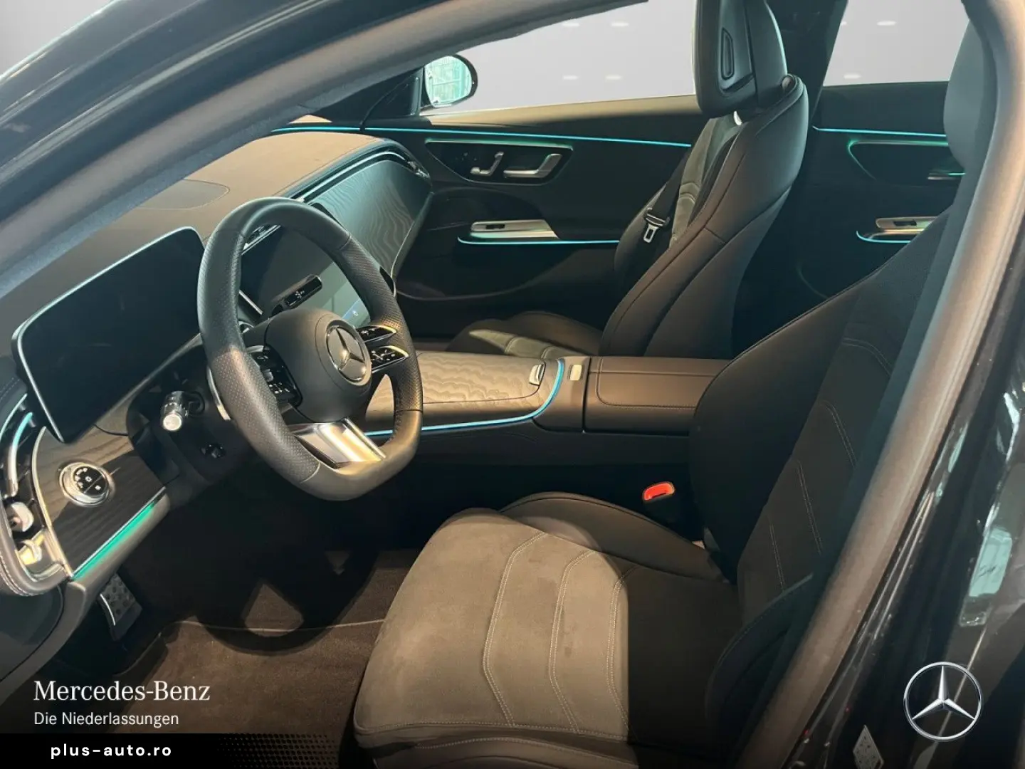 MERCEDES-BENZ E 200 AMG Adv.  DIGITAL 360  DISTRONIC  MEMO