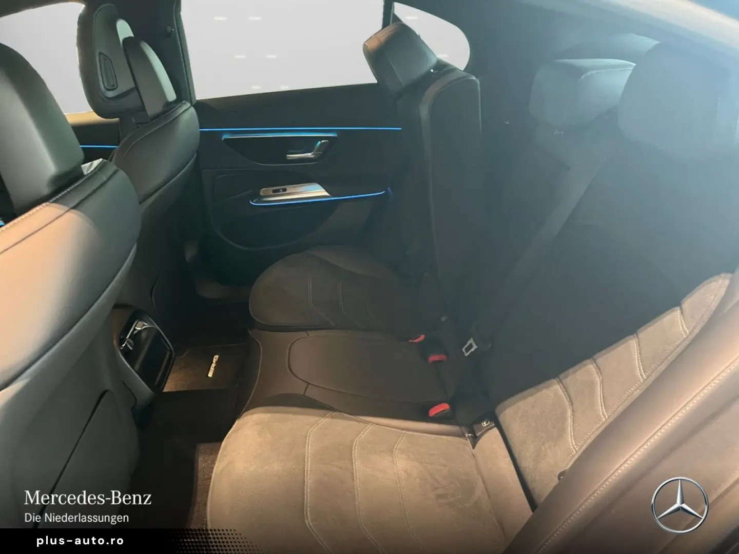 MERCEDES-BENZ E 200 AMG Adv.  DIGITAL 360  DISTRONIC  MEMO