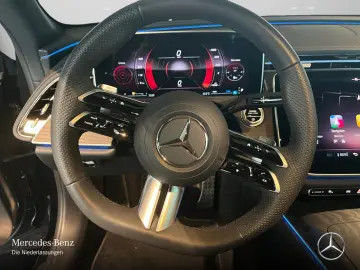 MERCEDES-BENZ E 200 AMG Adv.  DIGITAL 360  DISTRONIC  MEMO