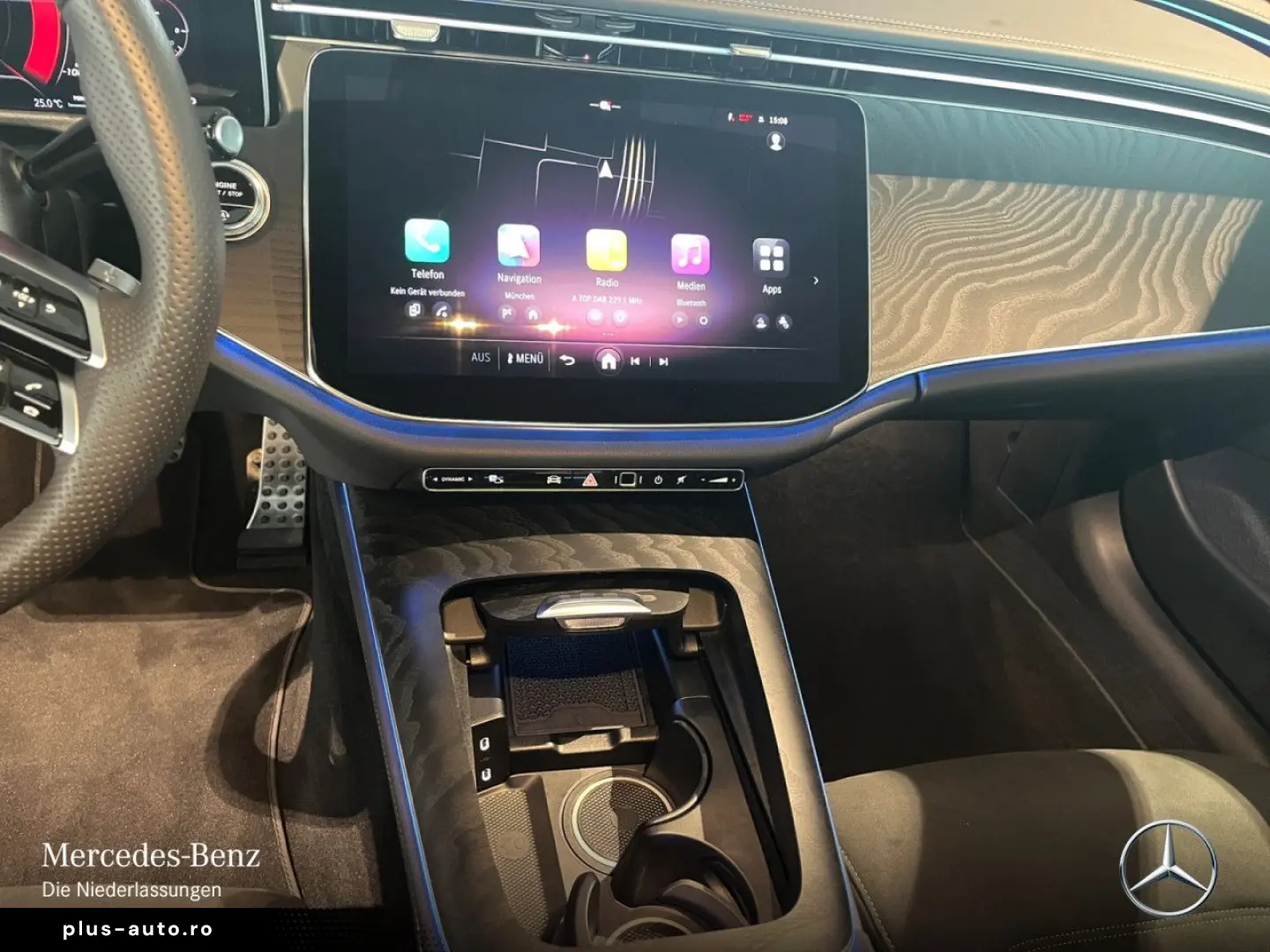 MERCEDES-BENZ E 200 AMG Adv.  DIGITAL 360  DISTRONIC  MEMO