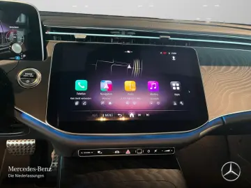 MERCEDES-BENZ E 200 AMG Adv.  DIGITAL 360  DISTRONIC  MEMO