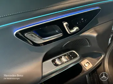 MERCEDES-BENZ E 200 AMG Adv.  DIGITAL 360  DISTRONIC  MEMO