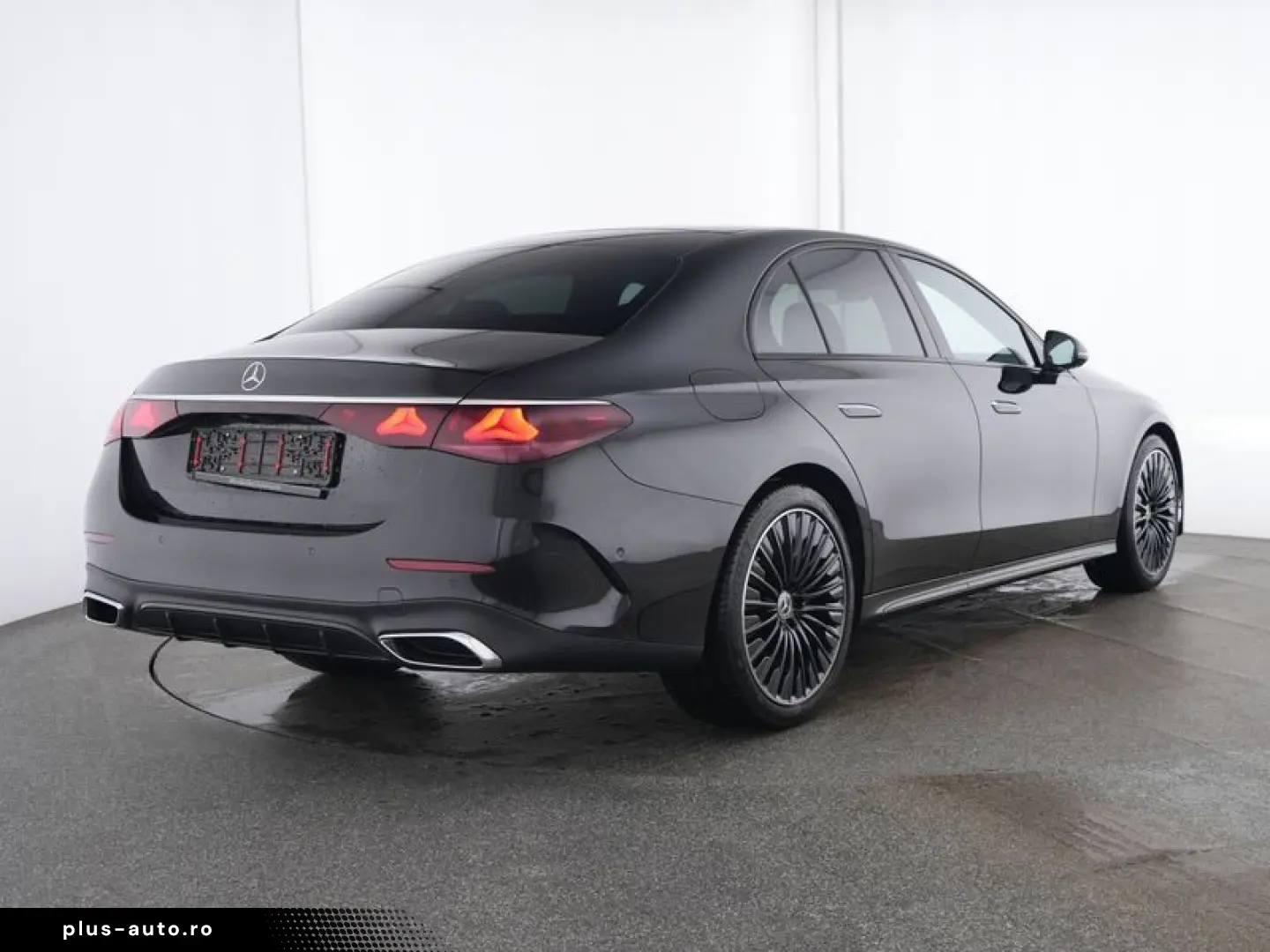 MERCEDES-BENZ E 200 AMG Night Distr MBUX Kamera Tot &hellip;