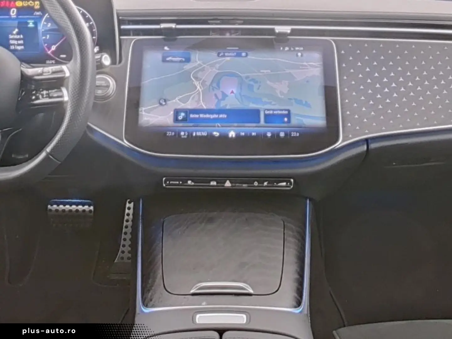 MERCEDES-BENZ E 200 AMG Night Distr MBUX Kamera Tot &hellip;