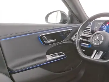 MERCEDES-BENZ E 200 AMG Night Distr MBUX Kamera Tot &hellip;