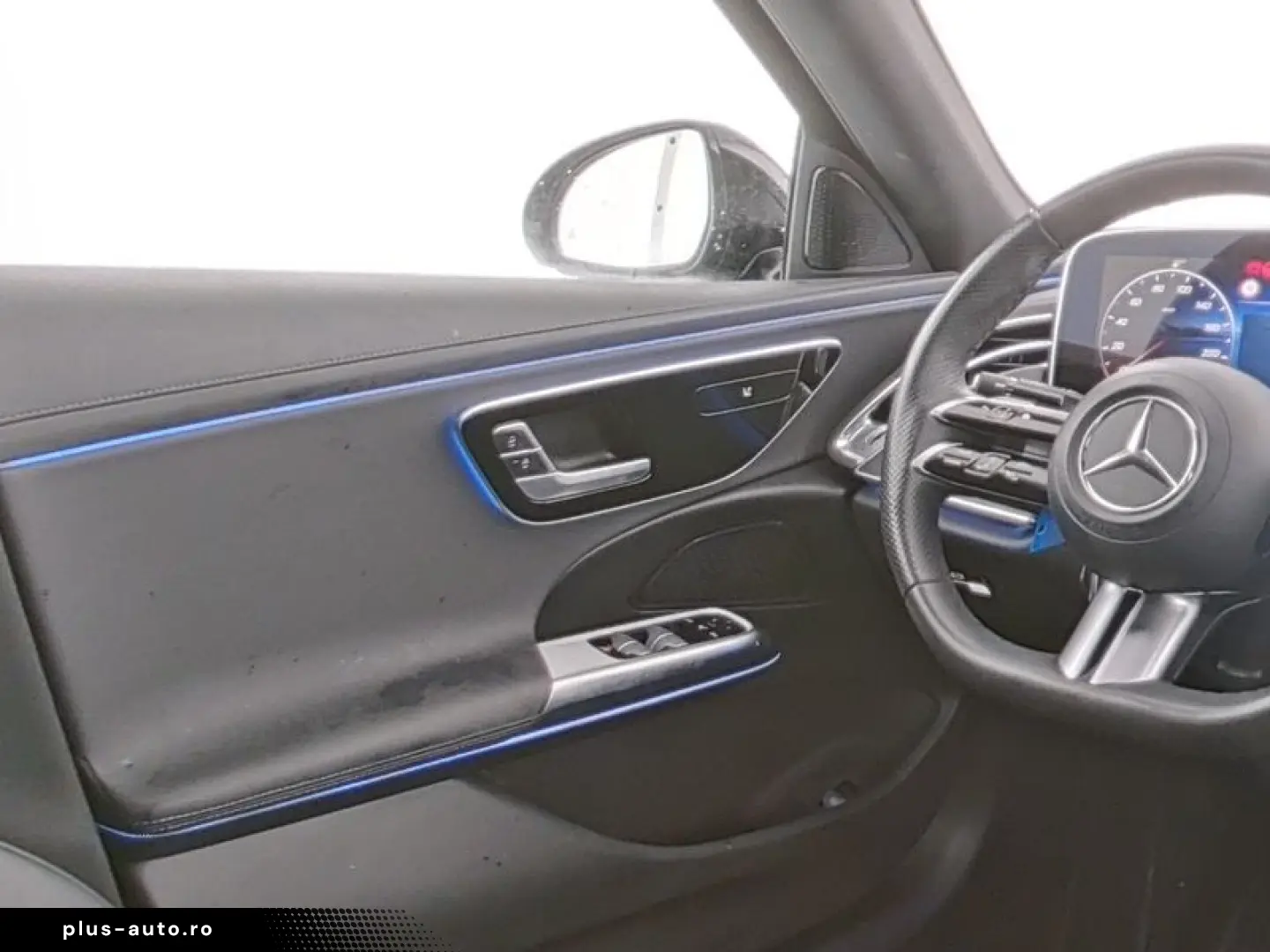 MERCEDES-BENZ E 200 AMG Night Distr MBUX Kamera Tot &hellip;