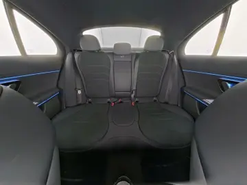 MERCEDES-BENZ E 200 AMG Night Distr MBUX Kamera Tot &hellip;