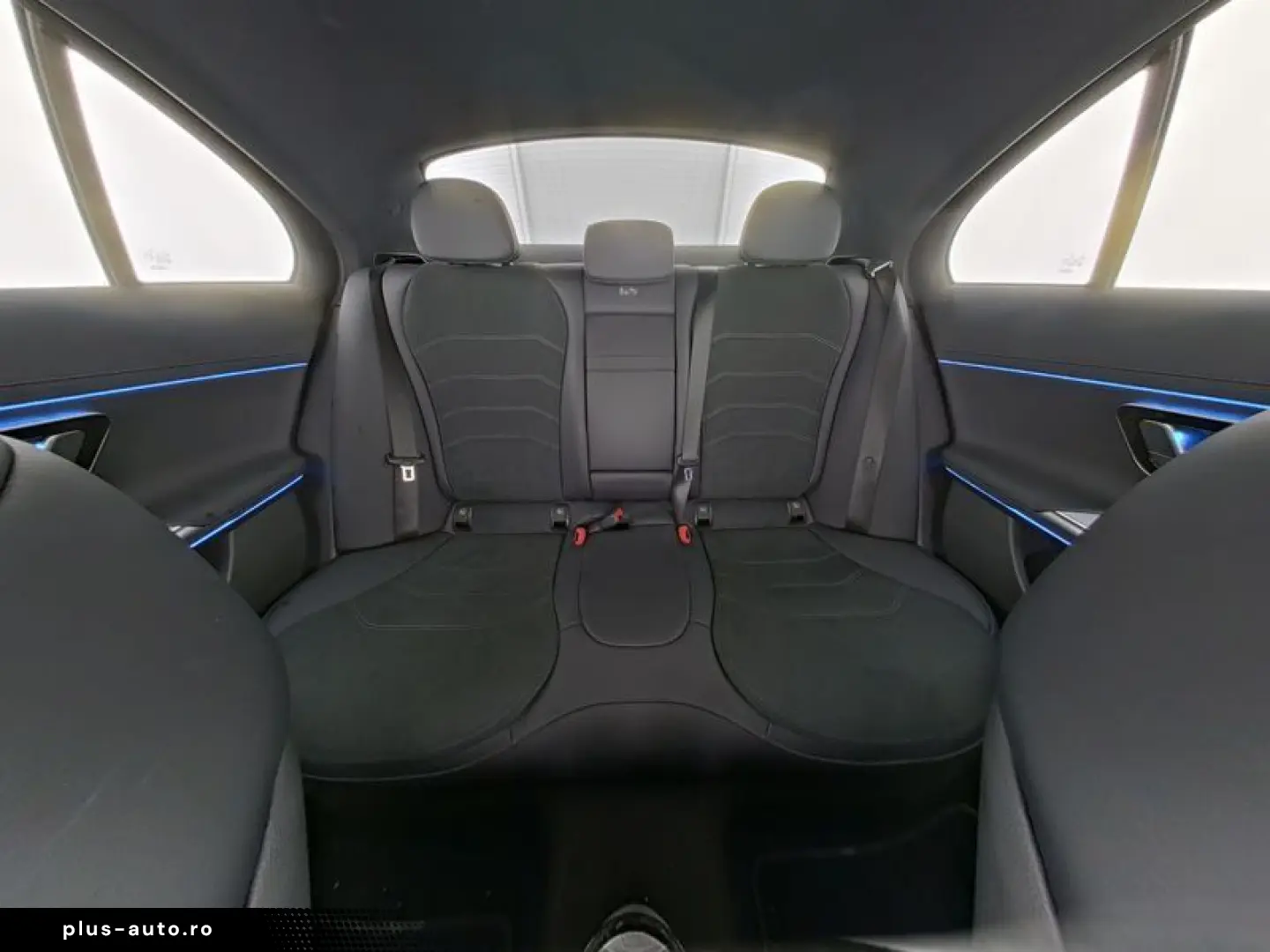 MERCEDES-BENZ E 200 AMG Night Distr MBUX Kamera Tot &hellip;