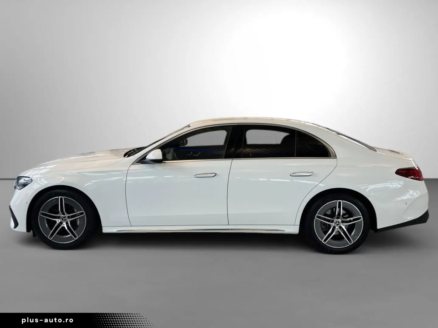 MERCEDES-BENZ E 200 AMG Digital Light Distronic getö&hellip;