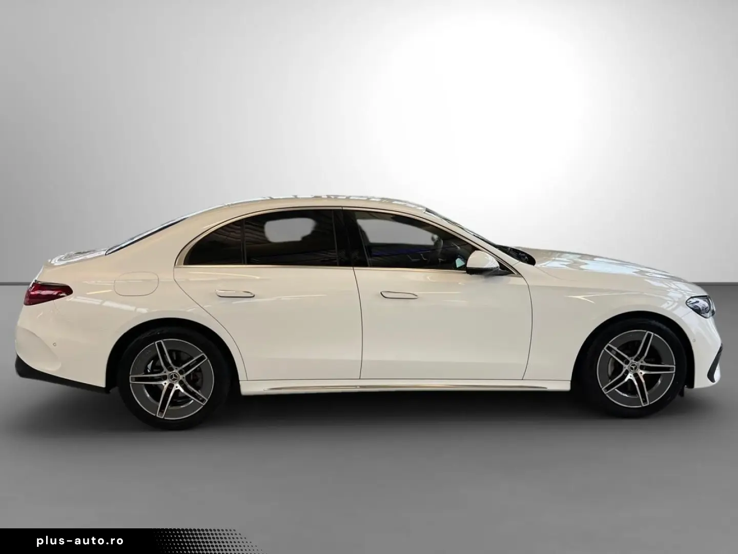 MERCEDES-BENZ E 200 AMG Digital Light Distronic getö&hellip;