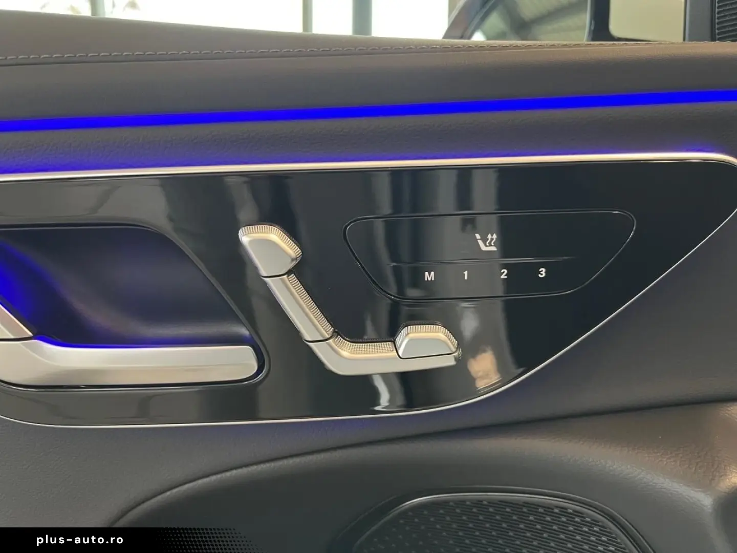 MERCEDES-BENZ E 200 AMG Digital Light Distronic getö&hellip;