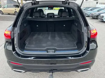 MERCEDES-BENZ GLC 400 e 4M AMG-PREMIUM Night  20 AHK Bur3D