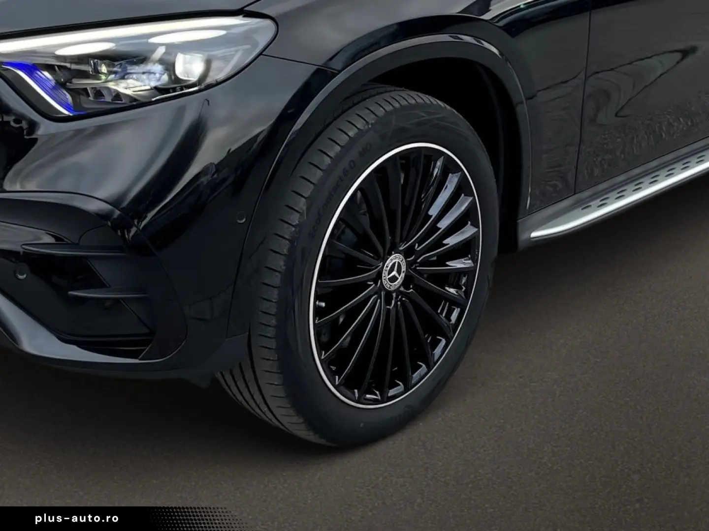 MERCEDES-BENZ GLC 400 e 4M AMG-PREMIUM Night  20 AHK Bur3D