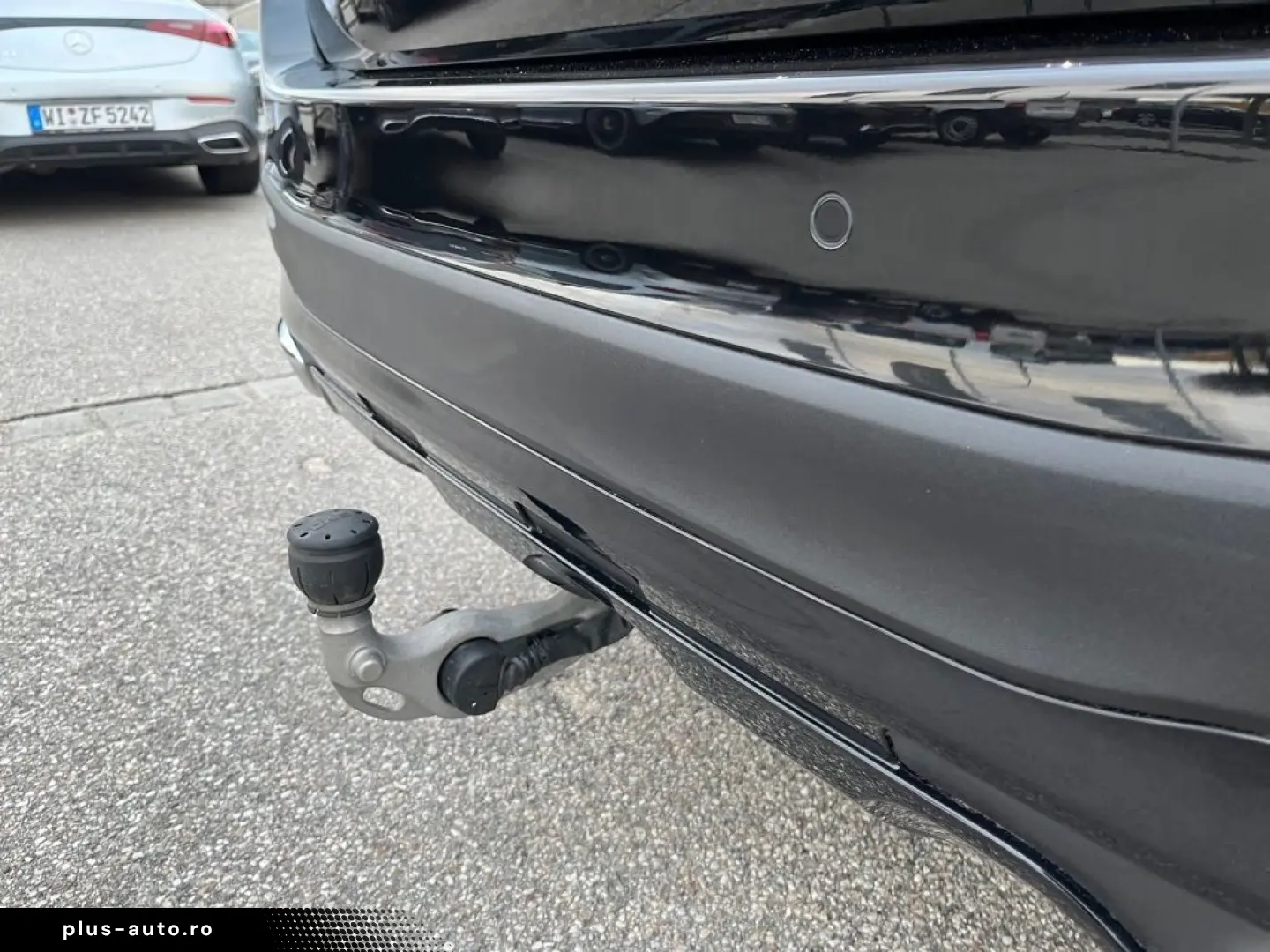 MERCEDES-BENZ GLC 400 e 4M AMG-PREMIUM Night  20 AHK Bur3D