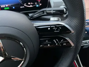 MERCEDES-BENZ GLC 400 e 4M AMG-PREMIUM Night  20 AHK Bur3D