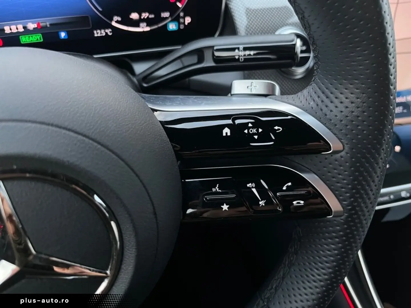 MERCEDES-BENZ GLC 400 e 4M AMG-PREMIUM Night  20 AHK Bur3D