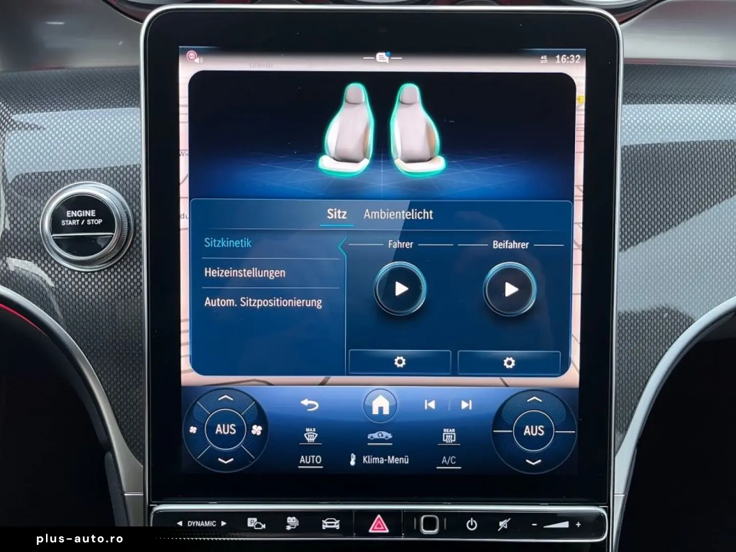 MERCEDES-BENZ GLC 400 e 4M AMG-PREMIUM Night  20 AHK Bur3D