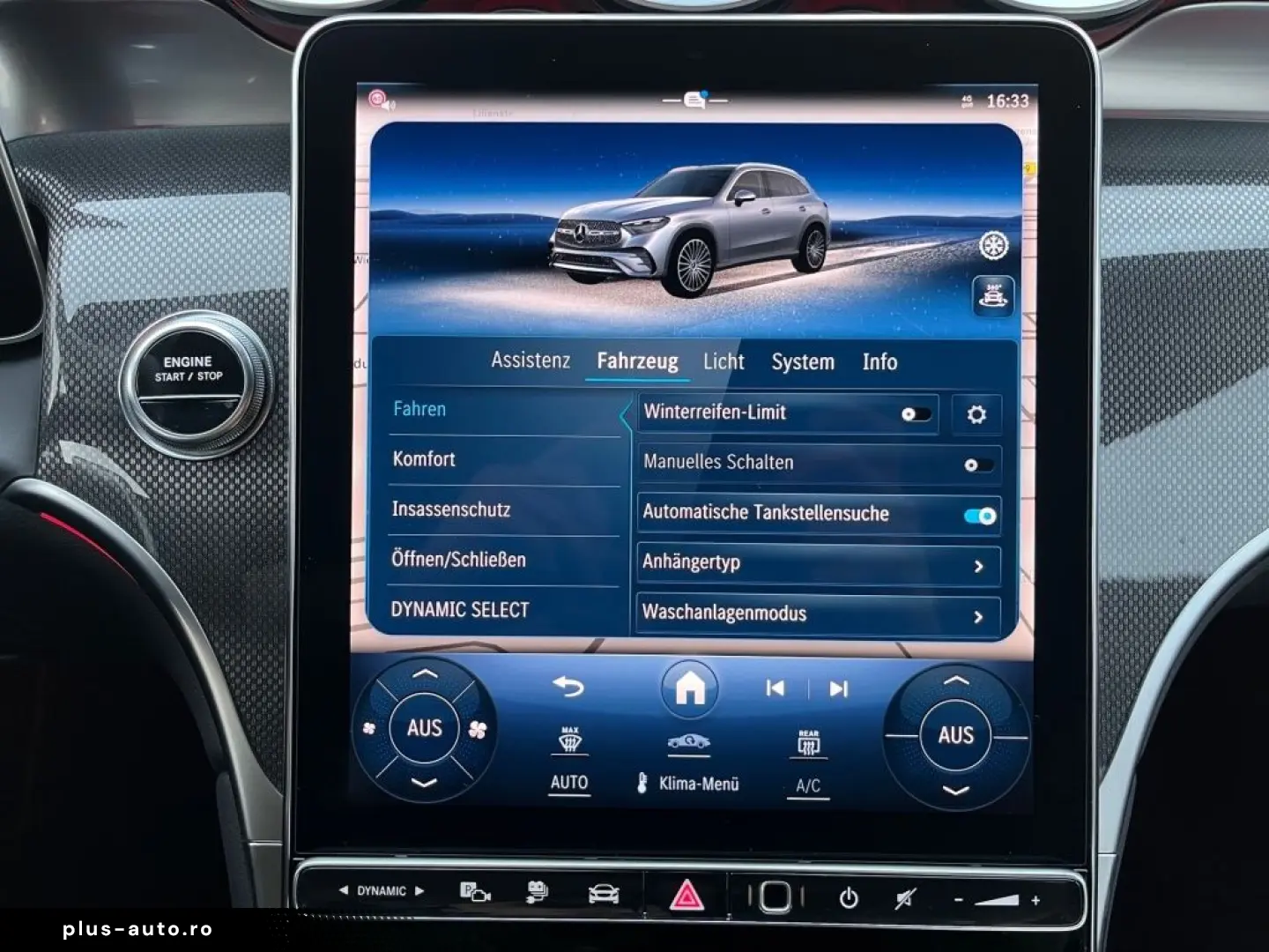 MERCEDES-BENZ GLC 400 e 4M AMG-PREMIUM Night  20 AHK Bur3D