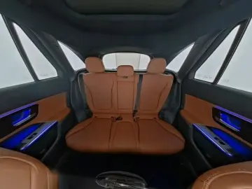 MERCEDES-BENZ GLC 400e 4M AMG Night HUD Pano AHK 360