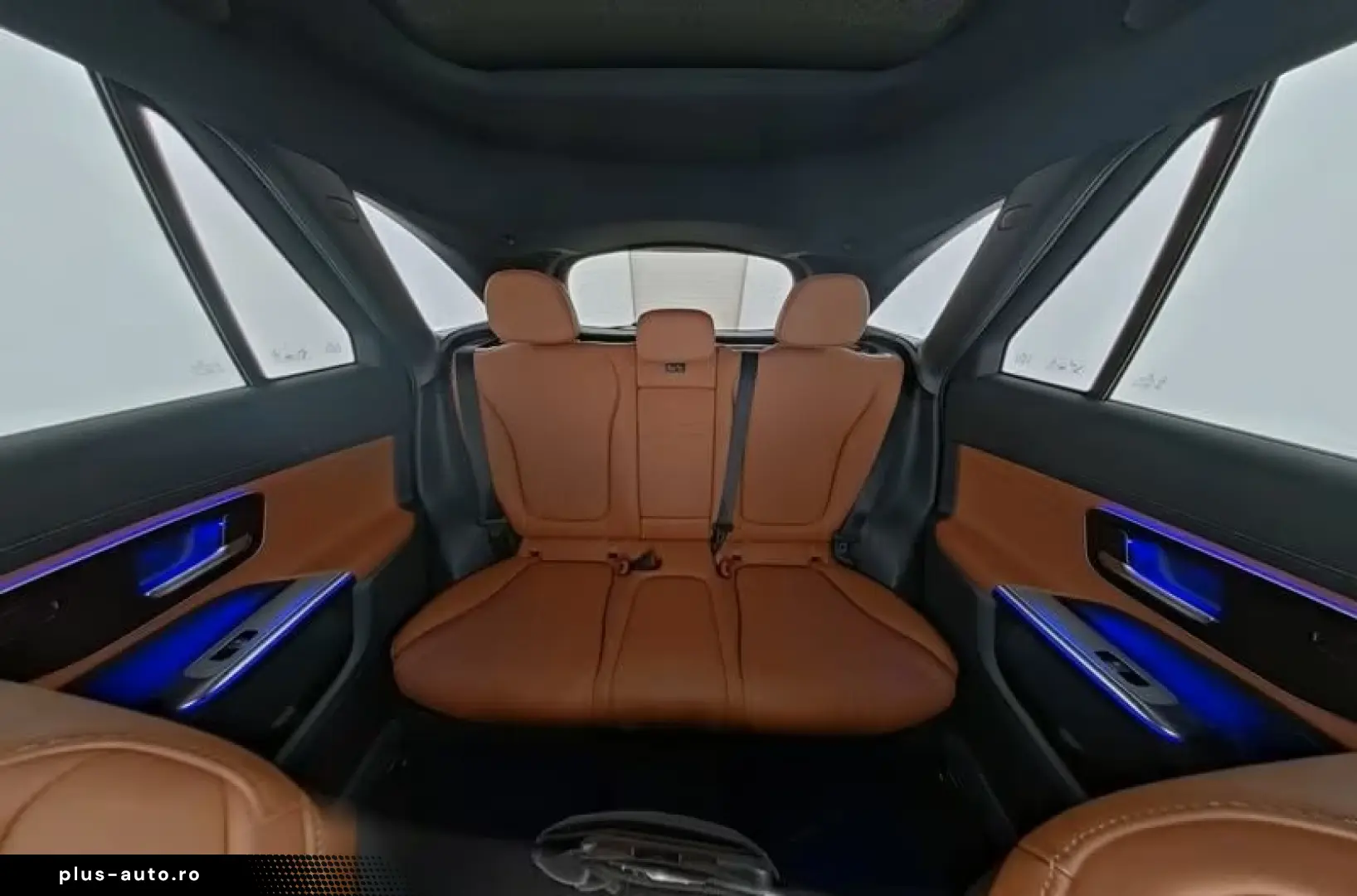 MERCEDES-BENZ GLC 400e 4M AMG Night HUD Pano AHK 360