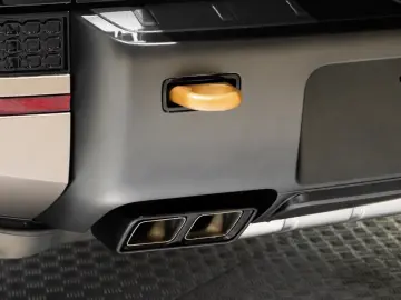 Land Rover Defender OCTA P635 4.4 Liter V8 MHEV