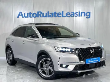 Ds DS7 Crossback