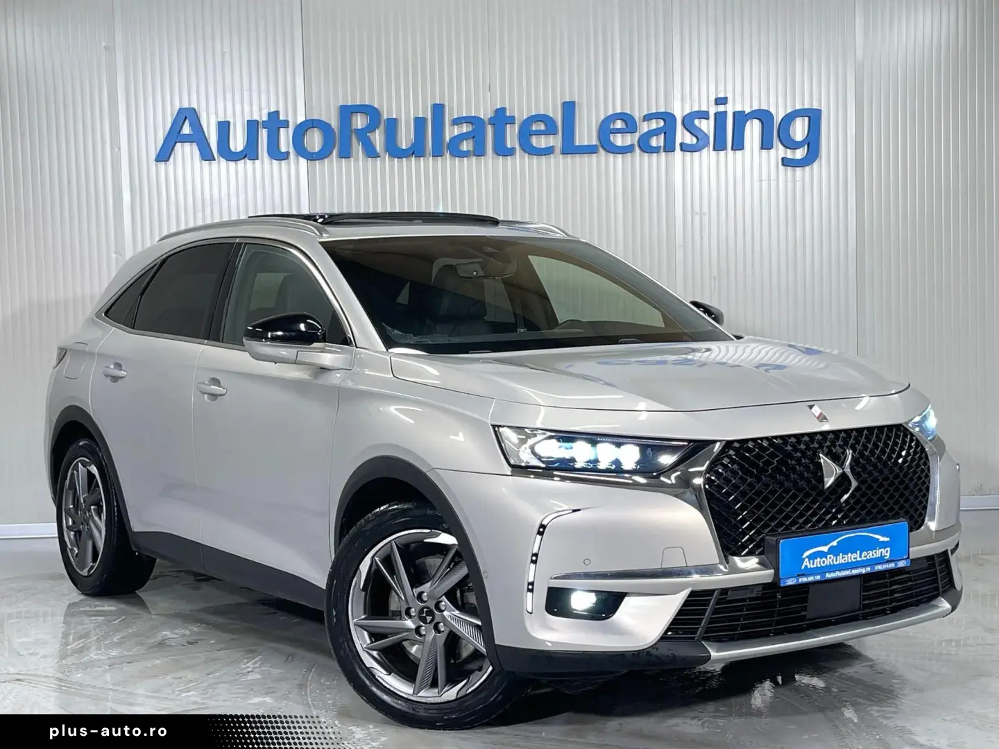 Ds DS7 Crossback