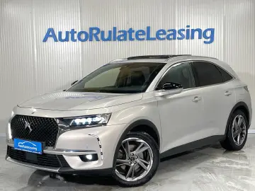 Ds DS7 Crossback