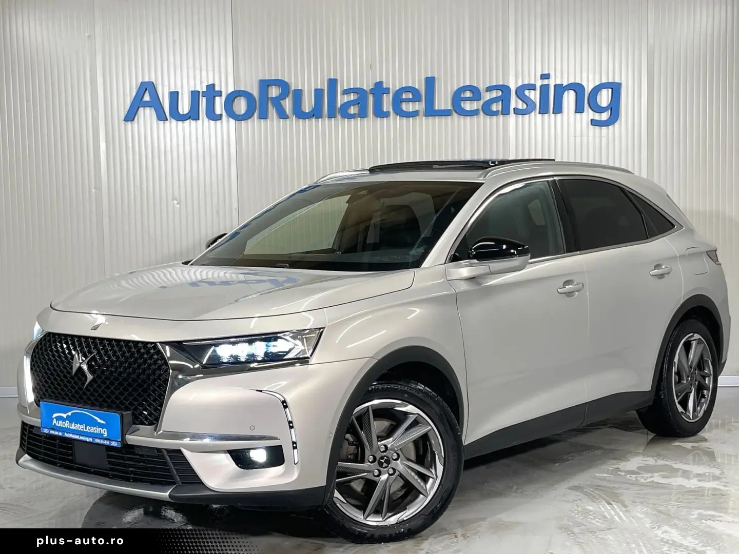 Ds DS7 Crossback
