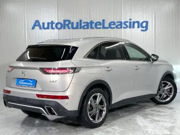 Ds DS7 Crossback