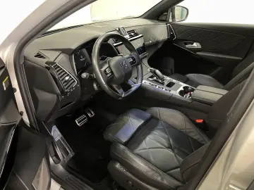 Ds DS7 Crossback
