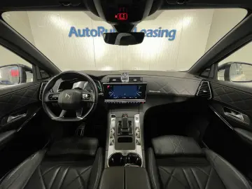Ds DS7 Crossback