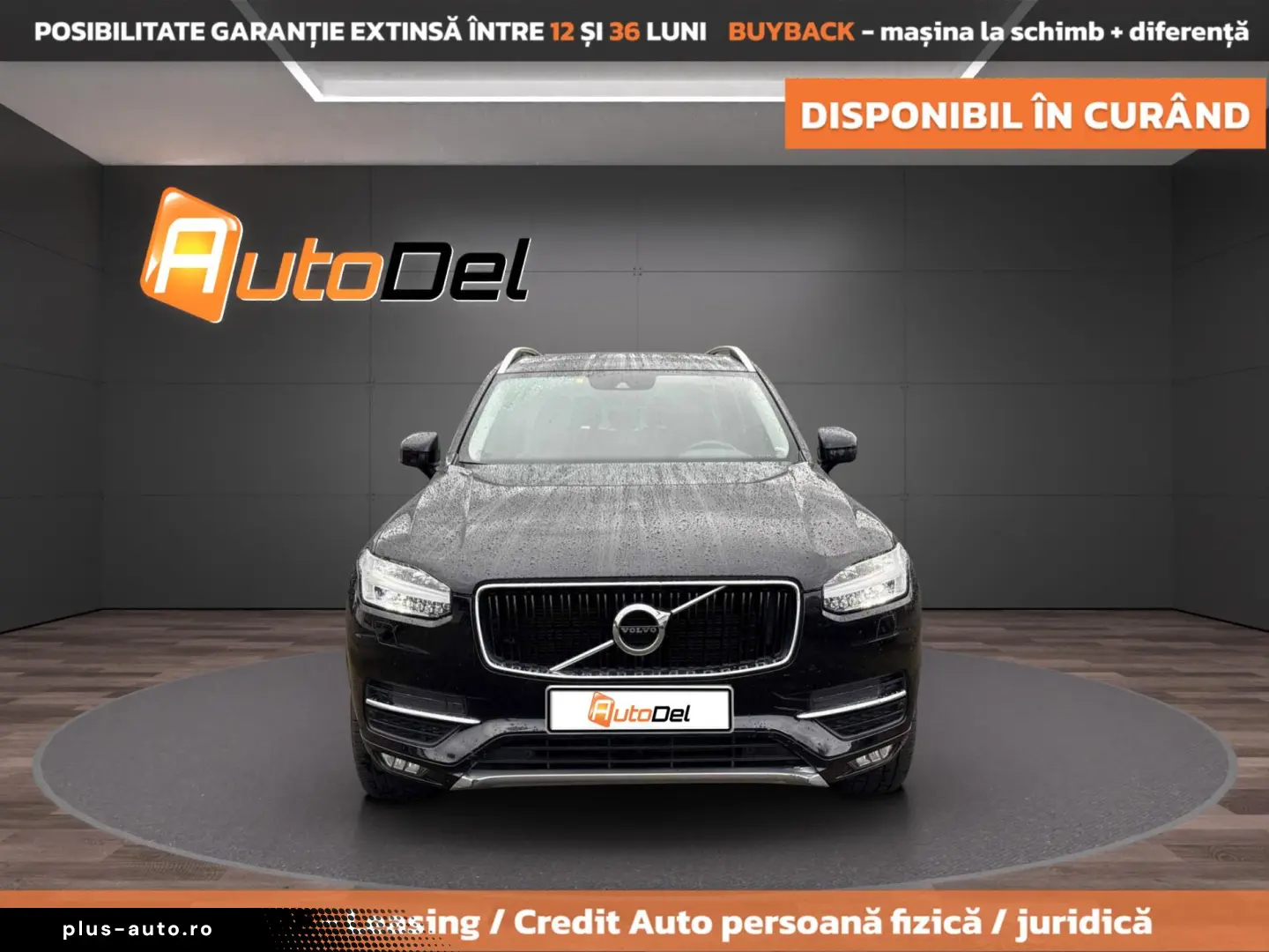 Volvo XC 90 T5 AWD Geartronic  Momentum