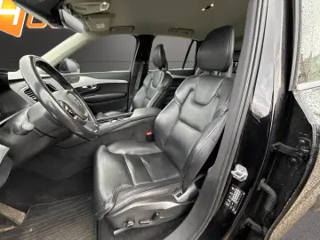 Volvo XC 90 T5 AWD Geartronic  Momentum