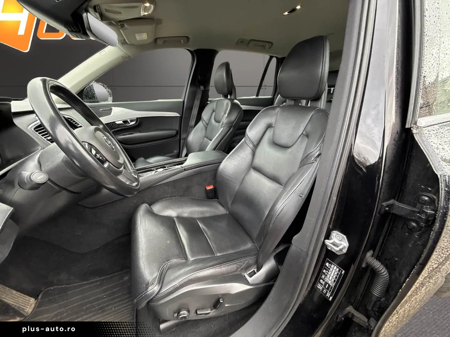 Volvo XC 90 T5 AWD Geartronic  Momentum