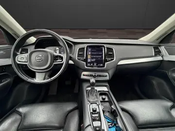 Volvo XC 90 T5 AWD Geartronic  Momentum