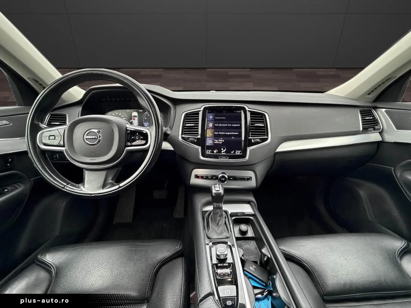 Volvo XC 90 T5 AWD Geartronic  Momentum