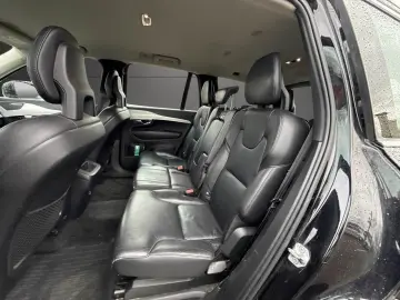 Volvo XC 90 T5 AWD Geartronic  Momentum