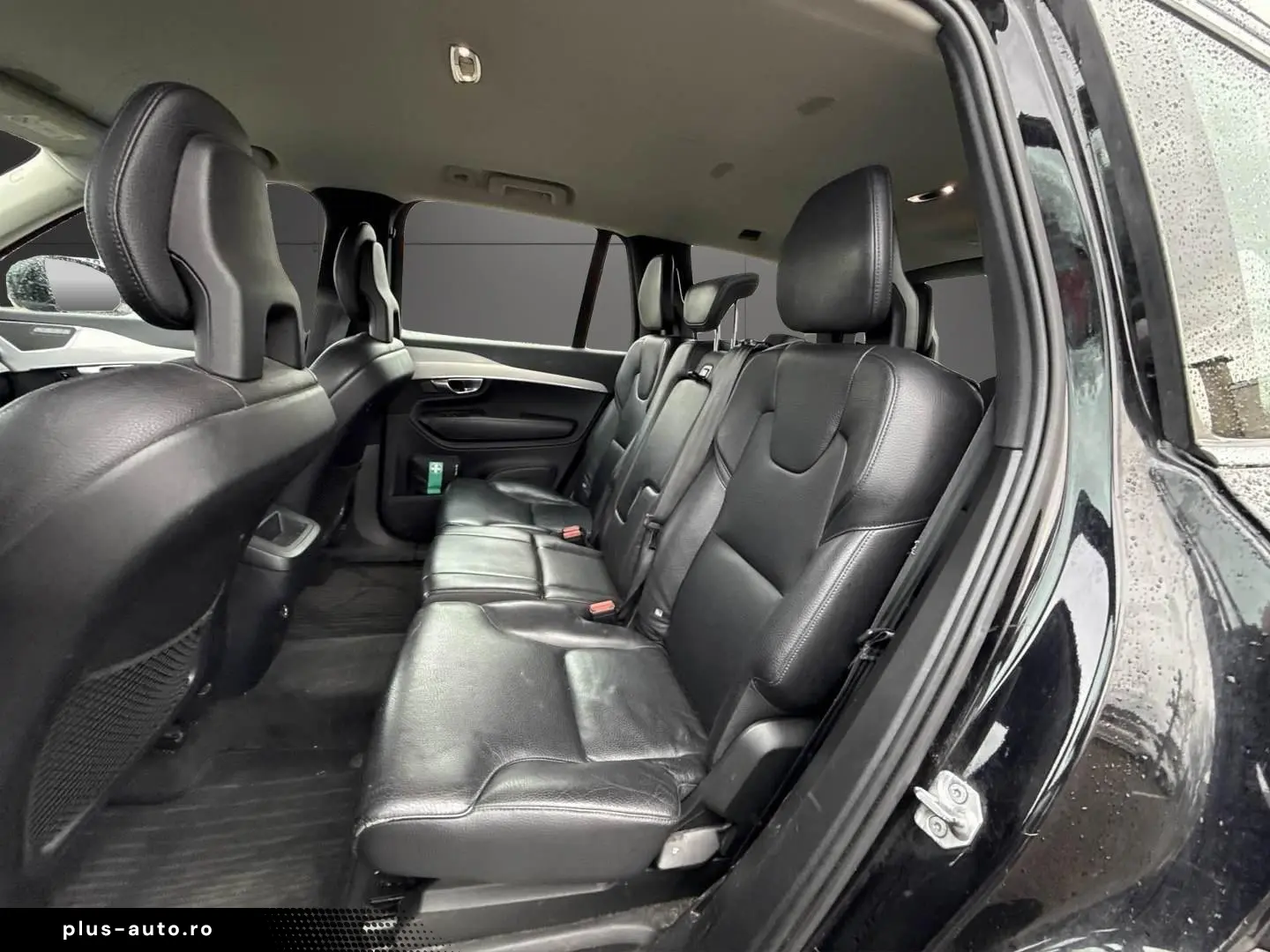 Volvo XC 90 T5 AWD Geartronic  Momentum